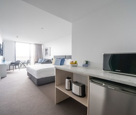 Oaks Toowoomba Hotel