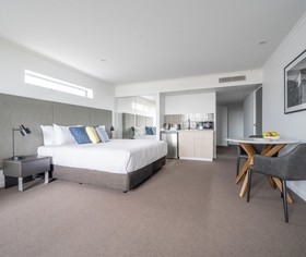Oaks Toowoomba Hotel