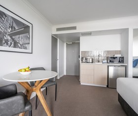 Oaks Toowoomba Hotel