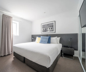 Oaks Toowoomba Hotel