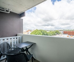 Oaks Toowoomba Hotel