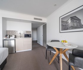 Oaks Toowoomba Hotel