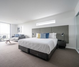 Oaks Toowoomba Hotel