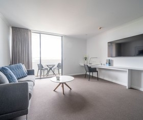 Oaks Toowoomba Hotel