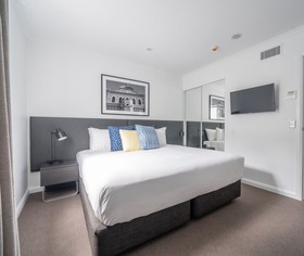 Oaks Toowoomba Hotel