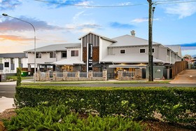 Potters Toowoomba Boutique Hotel