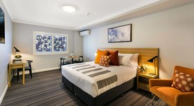 Potters Toowoomba Boutique Hotel