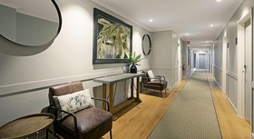 Potters Toowoomba Boutique Hotel