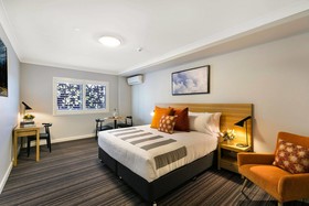 Potters Toowoomba Boutique Hotel