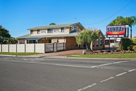 Sunray Motor Inn