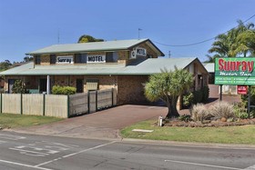 Sunray Motor Inn