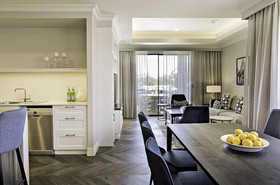 The Arbour Boutique Apartments