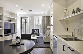 The Arbour Boutique Apartments