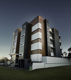 The Arbour Boutique Apartments