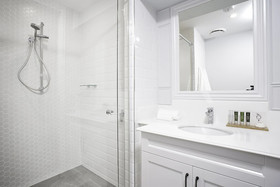 The Arbour Boutique Apartments