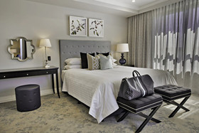 The Arbour Boutique Apartments