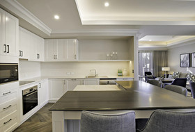 The Arbour Boutique Apartments