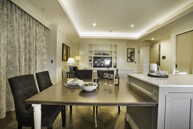 The Arbour Boutique Apartments