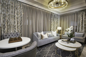 The Arbour Boutique Apartments