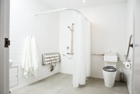 The Arbour Boutique Apartments