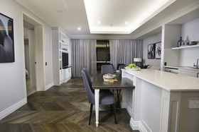 The Arbour Boutique Apartments