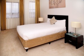 Toowoomba Central Plaza