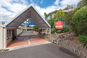 Econo Lodge Toowoomba Motel & Events Centre