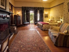 Vacy Hall Toowoomba's Grand Boutique Hotel since 1873