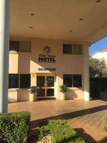 Villa Nova Motel