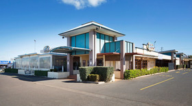 Wilsonton Hotel Toowoomba
