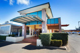Wilsonton Hotel Toowoomba