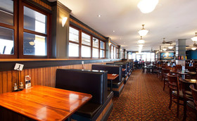 Wilsonton Hotel Toowoomba