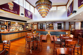 Wilsonton Hotel Toowoomba