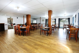 Banjo Paterson Motor Inn