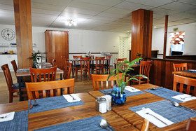 Banjo Paterson Motor Inn