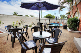 Banjo Paterson Motor Inn