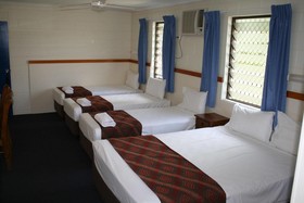 Billabong Lodge Motel