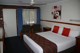 Billabong Lodge Motel
