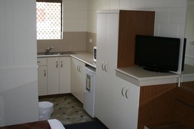 Billabong Lodge Motel
