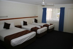 Billabong Lodge Motel