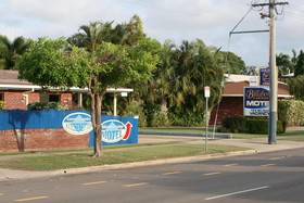 Billabong Lodge Motel