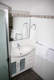 Billabong Lodge Motel