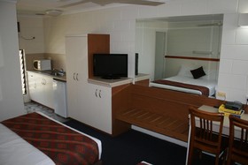 Billabong Lodge Motel