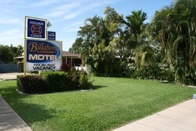 Billabong Lodge Motel