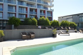 Central Islington Apartments by Vivo