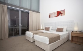 Central Islington Apartments by Vivo