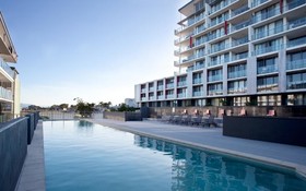 Central Islington Apartments by Vivo