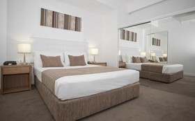 Central Islington Apartments by Vivo