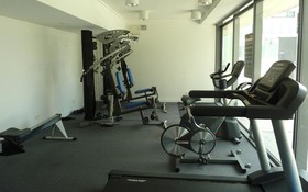 Central Islington Apartments by Vivo