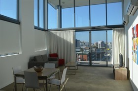 Central Islington Apartments by Vivo